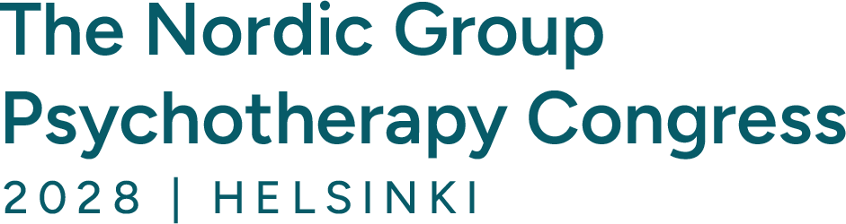 The Nordic Group Psychotherapy Congress 2028
